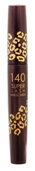 140 Super Lash Mascara Made in Korea